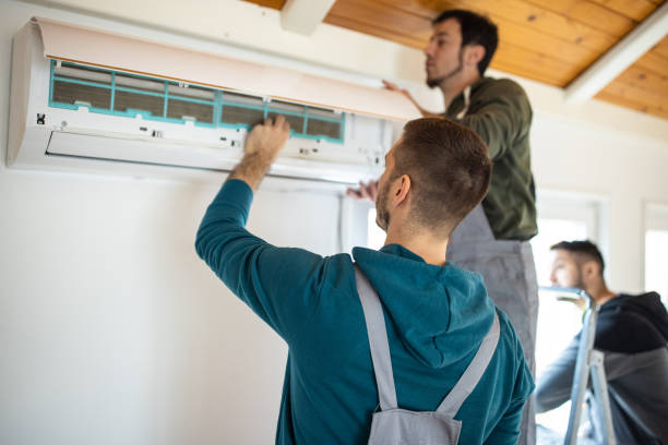 HVAC Troubleshooting in Ho Ho Kus, NJ