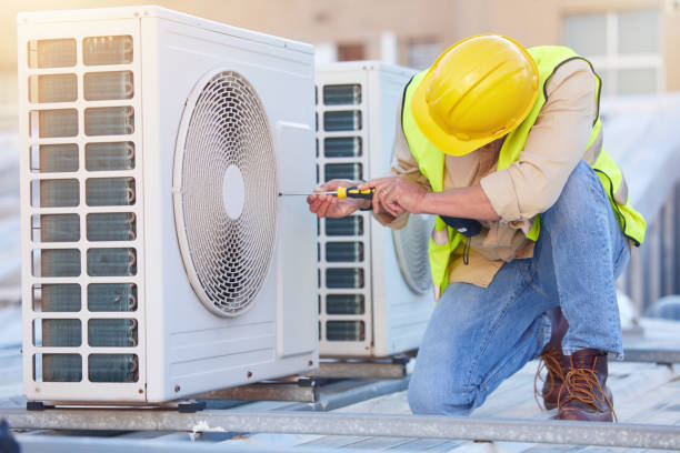 Best HVAC Installation Services  in Ho Ho Kus, NJ