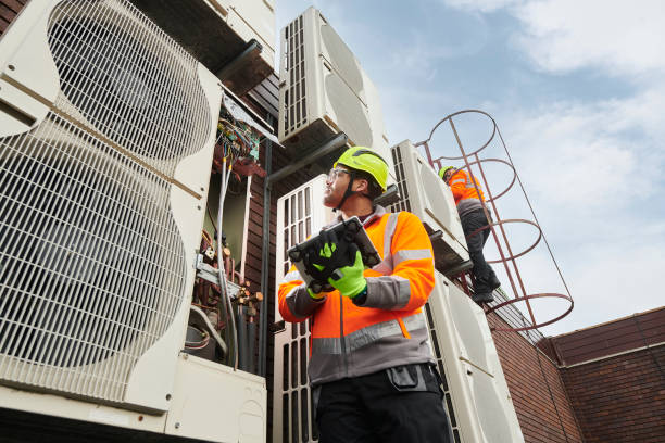 Best Affordable HVAC Services  in Ho Ho Kus, NJ