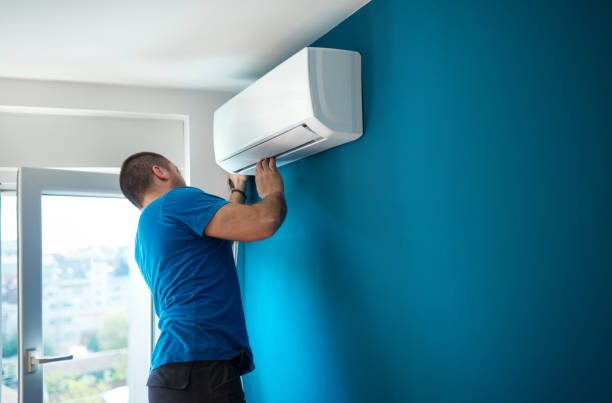 Best HVAC Air Duct Cleaning  in Ho Ho Kus, NJ