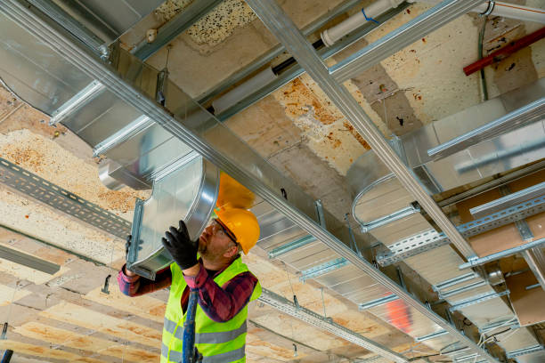 Best 24/7 HVAC Repair  in Ho Ho Kus, NJ