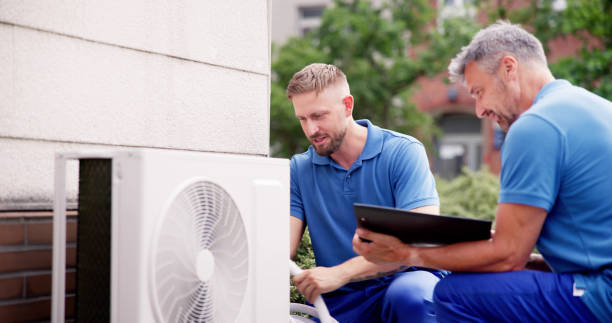 Best Ductless HVAC Repair  in Ho Ho Kus, NJ