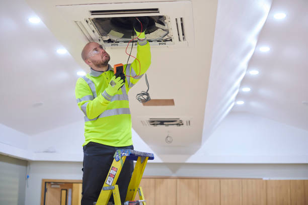 Best Emergency HVAC Repair  in Ho Ho Kus, NJ
