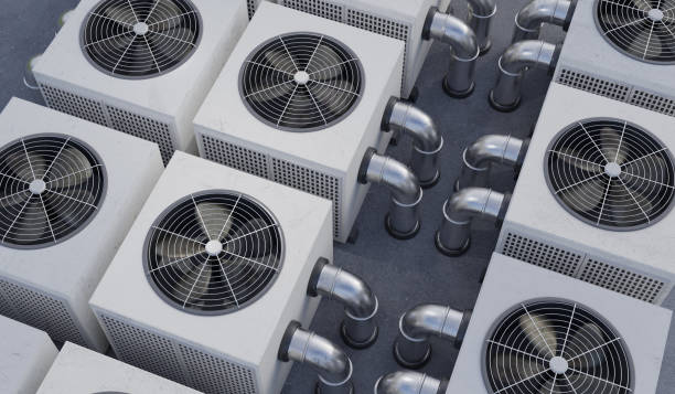 Best HVAC Air Duct Cleaning  in Ho Ho Kus, NJ