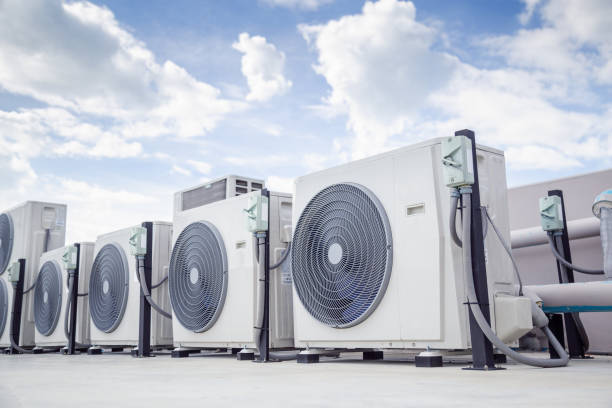 Reliable Ho Ho Kus, NJ HVAC Solutions
