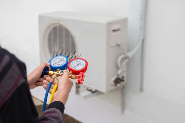Best HVAC Cleaning Services  in Ho Ho Kus, NJ