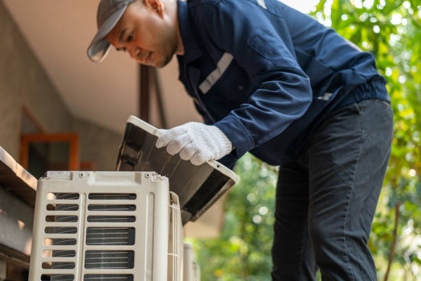 Best HVAC Replacement Cost  in Ho Ho Kus, NJ