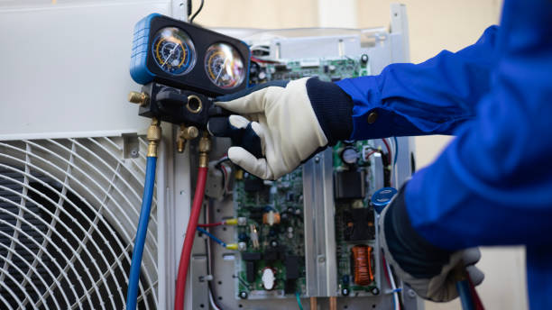 Best Air Conditioning Repair  in Ho Ho Kus, NJ