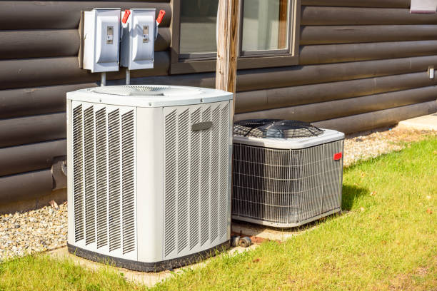 Best HVAC Replacement Cost  in Ho Ho Kus, NJ
